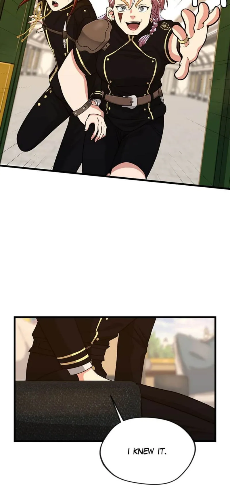 The Beginning After The End Chapter 91 Online - página 32
