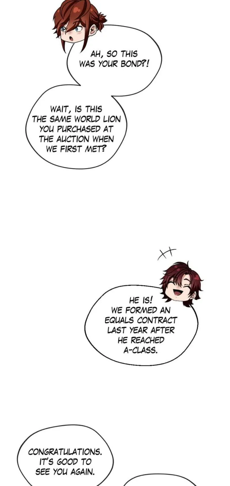 The Beginning After The End Chapter 91 Online - página 36