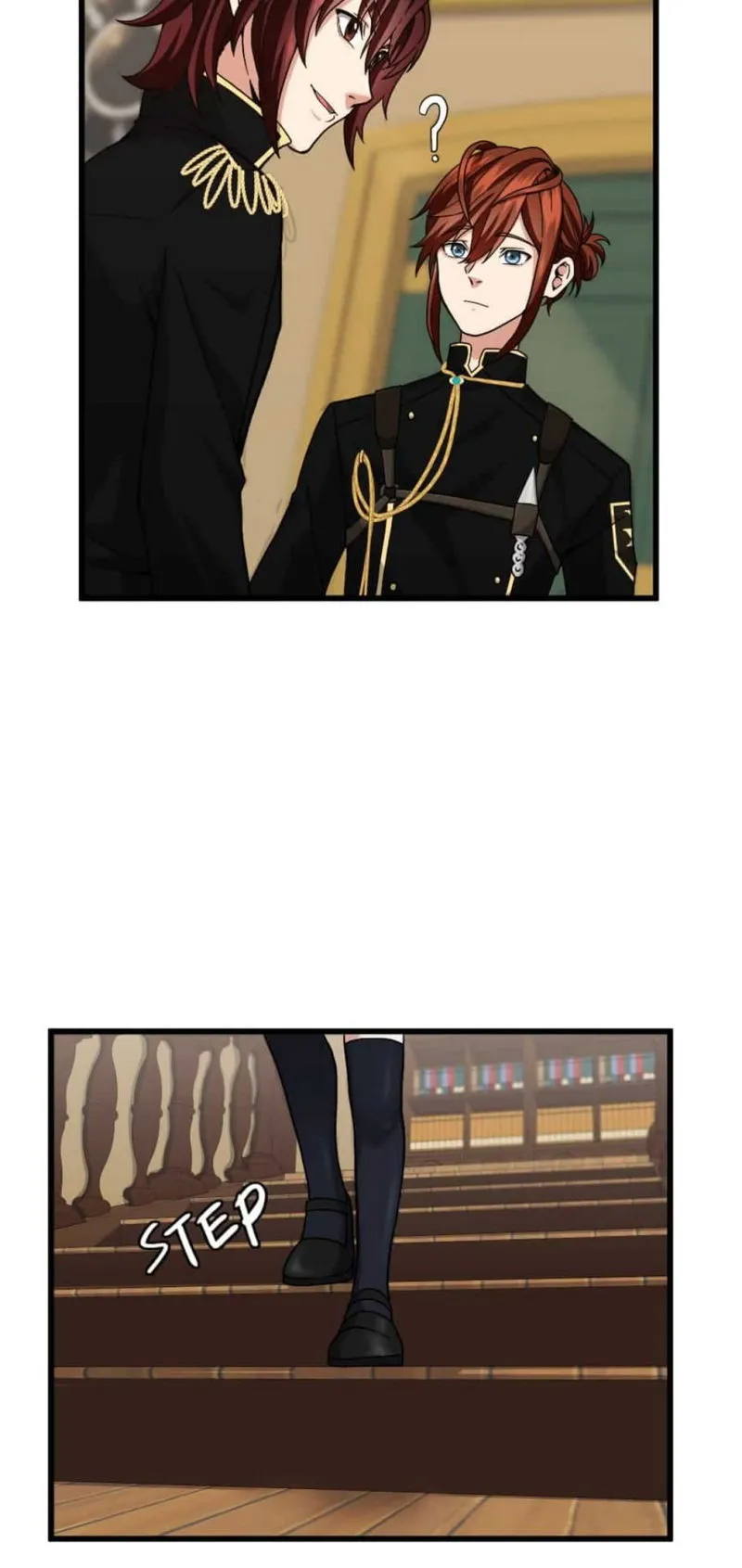 The Beginning After The End Chapter 91 Online - página 38