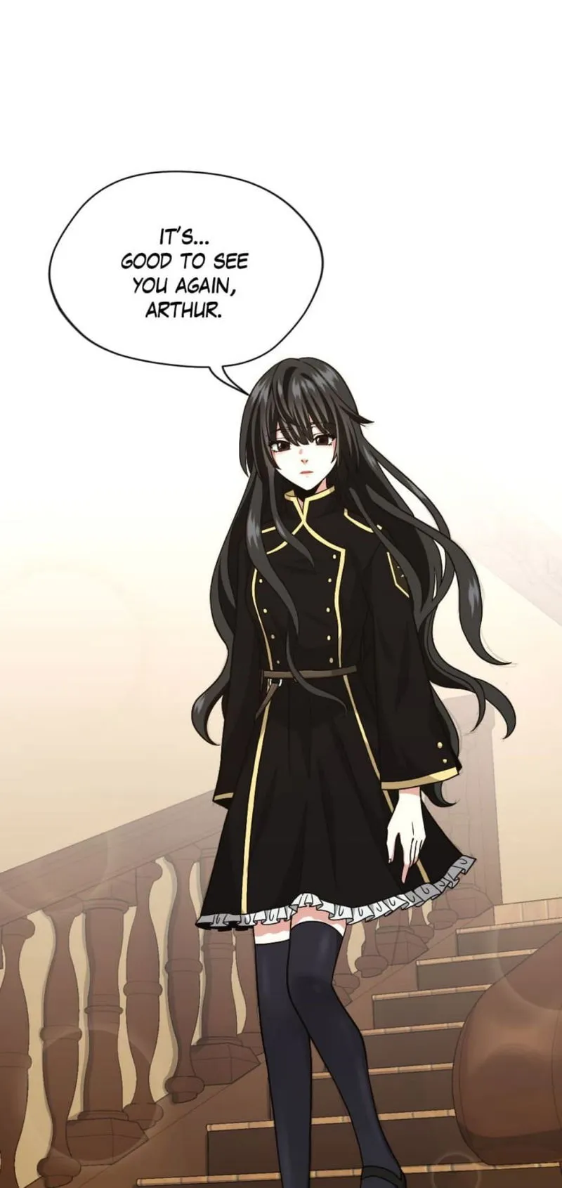 The Beginning After The End Chapter 91 Online - página 39