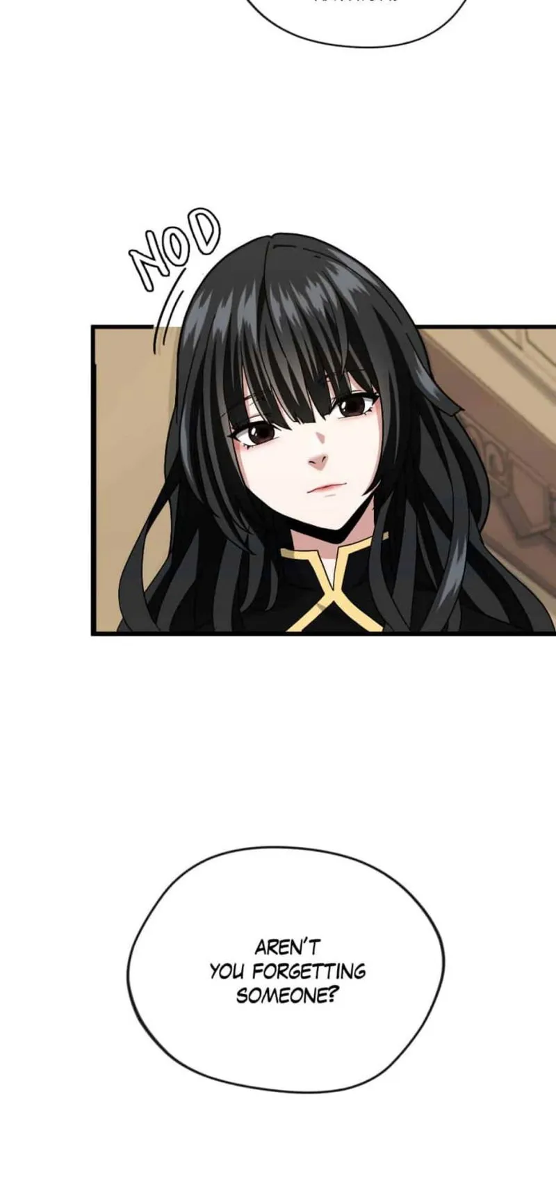 The Beginning After The End Chapter 91 Online - página 41