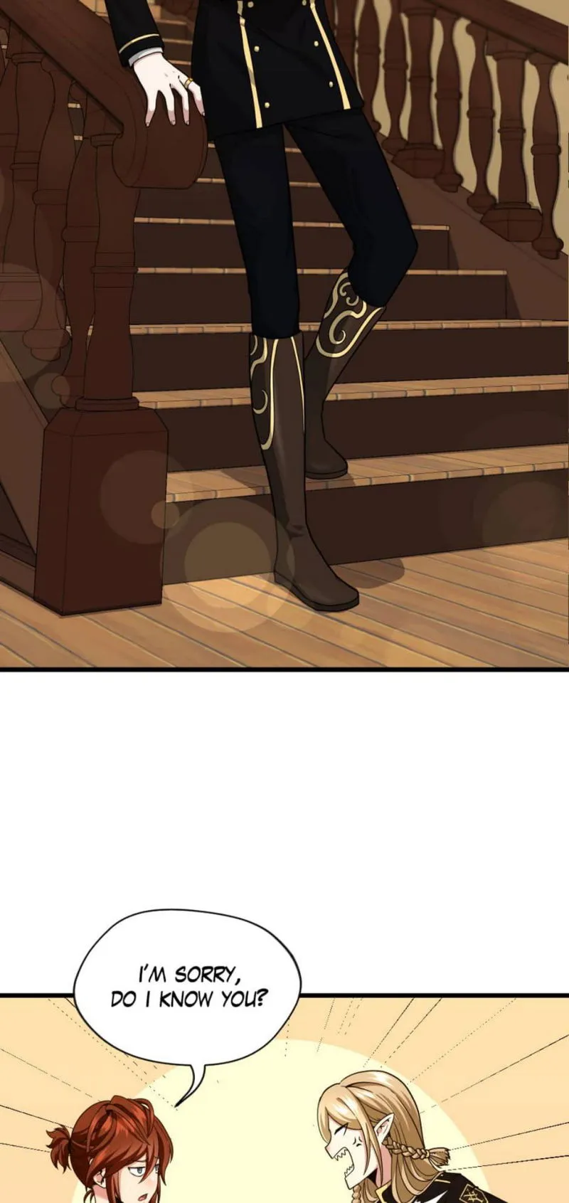 The Beginning After The End Chapter 91 Online - página 43