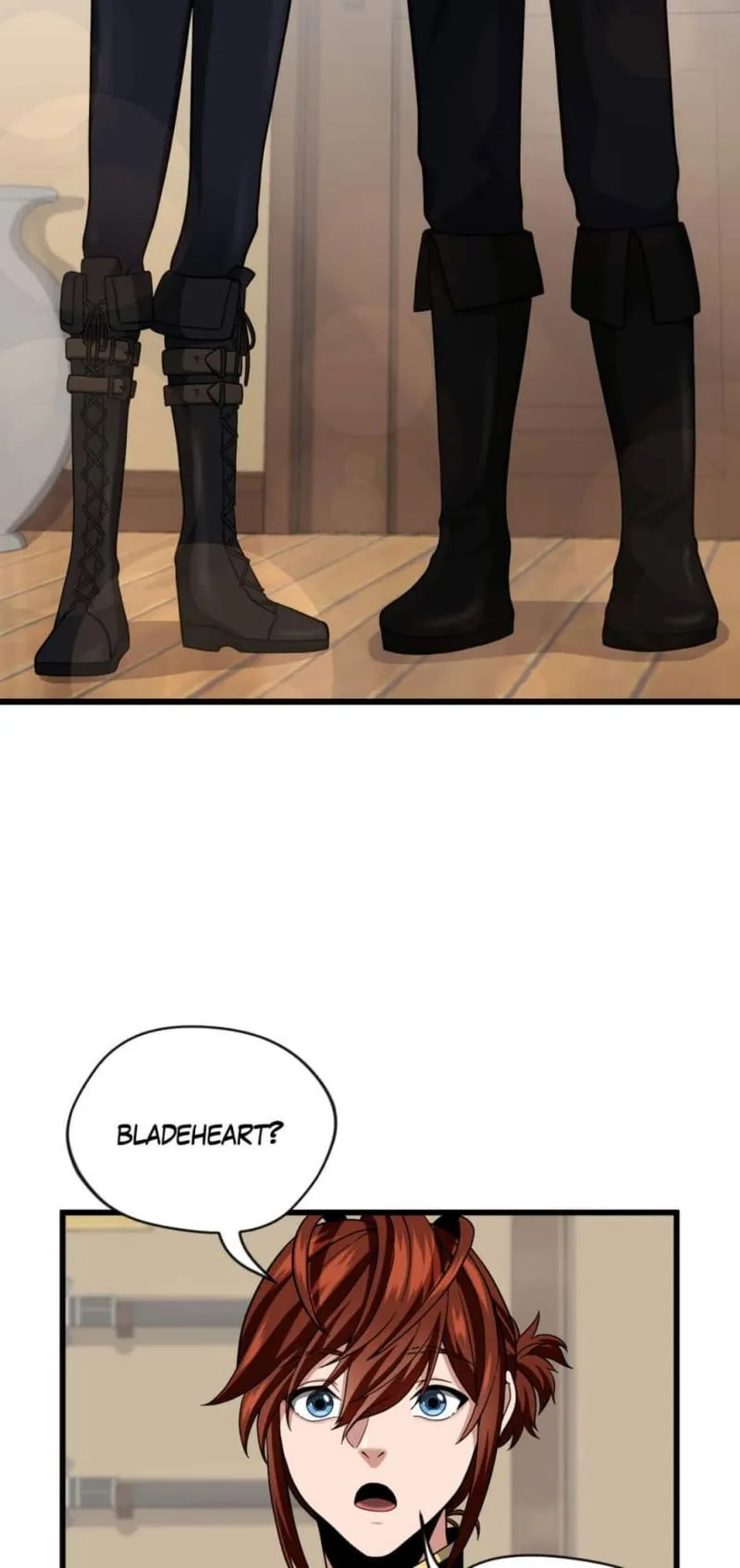 The Beginning After The End Chapter 91 Online - página 50