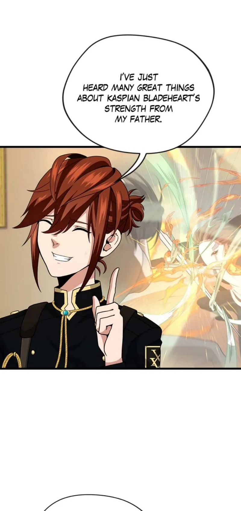 The Beginning After The End Chapter 91 Online - página 52