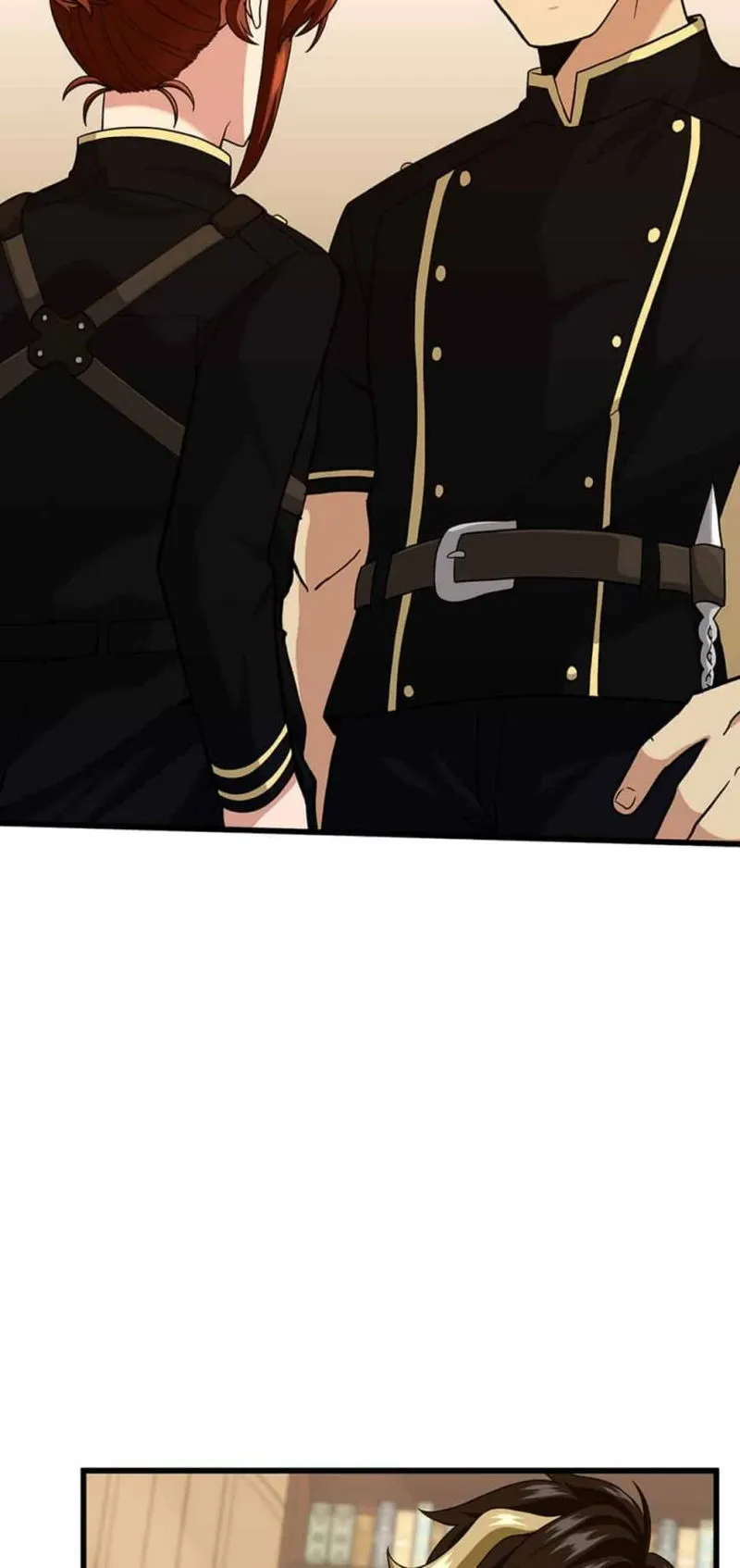 The Beginning After The End Chapter 91 Online - página 55