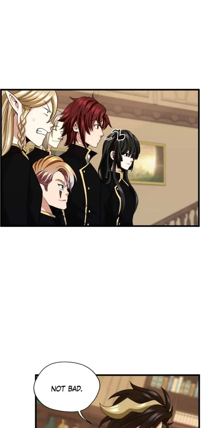 The Beginning After The End Chapter 91 Online - página 63