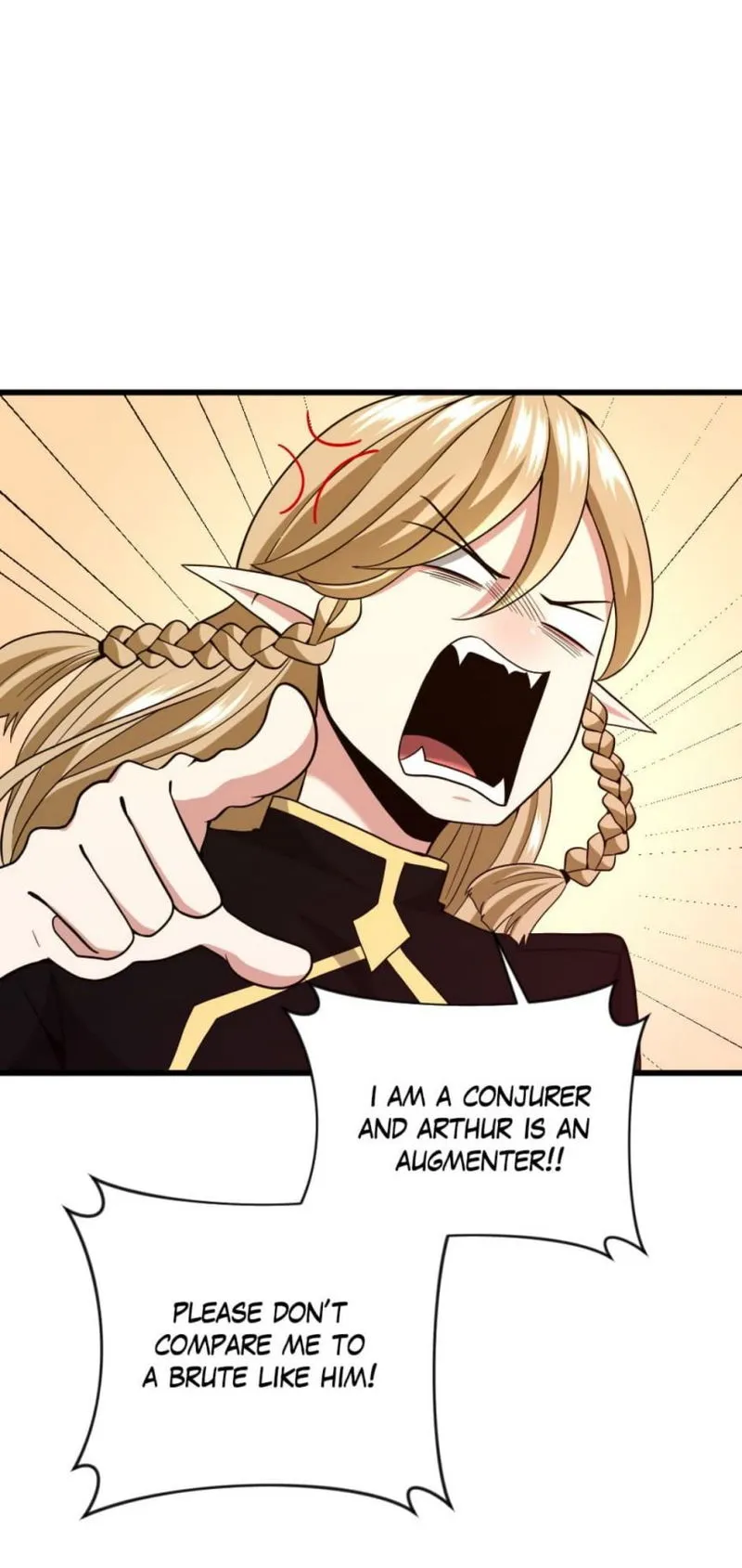 The Beginning After The End Chapter 91 Online - página 66