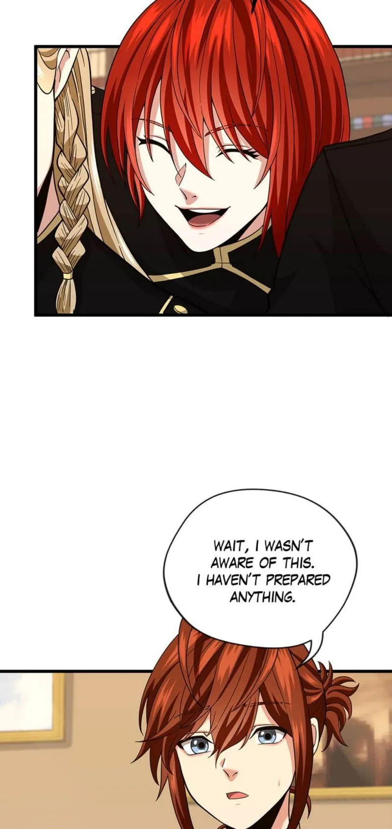 The Beginning After The End Chapter 91 Online - página 68