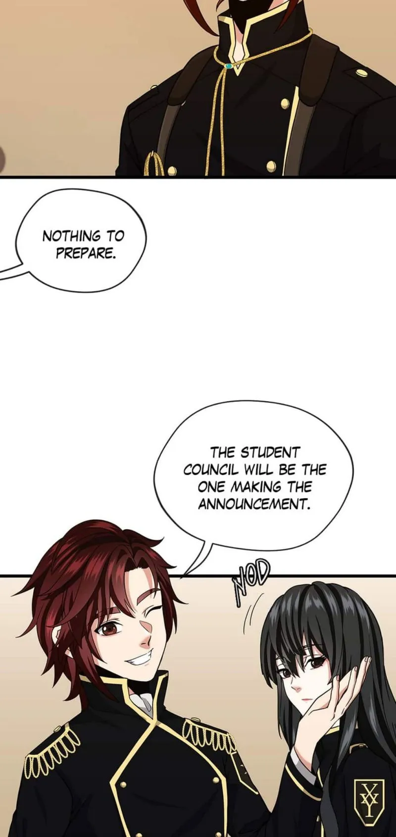 The Beginning After The End Chapter 91 Online - página 69