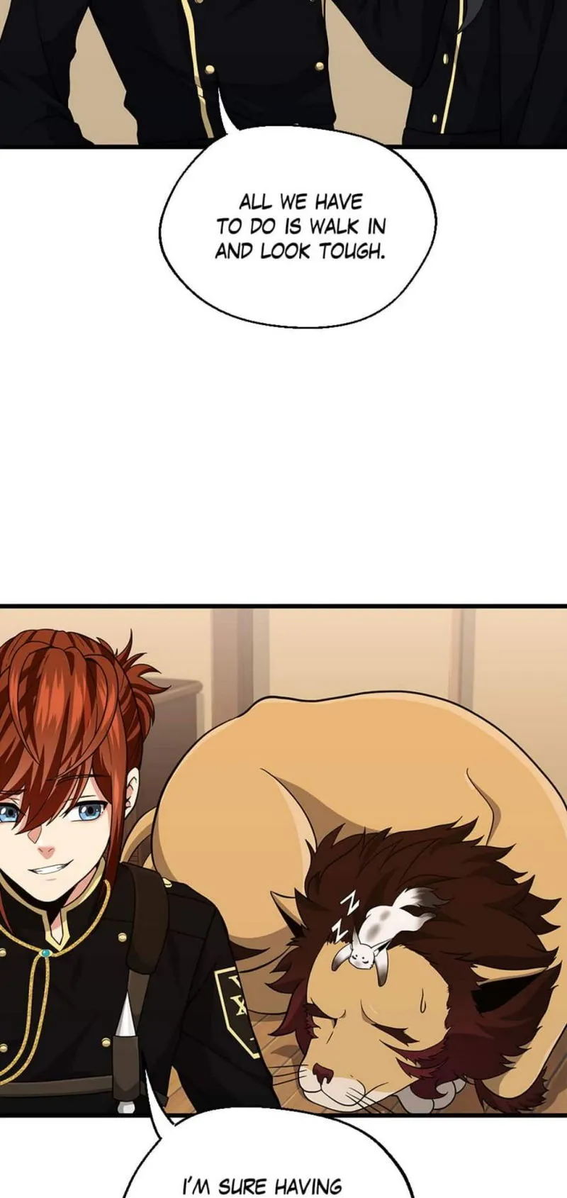 The Beginning After The End Chapter 91 Online - página 70