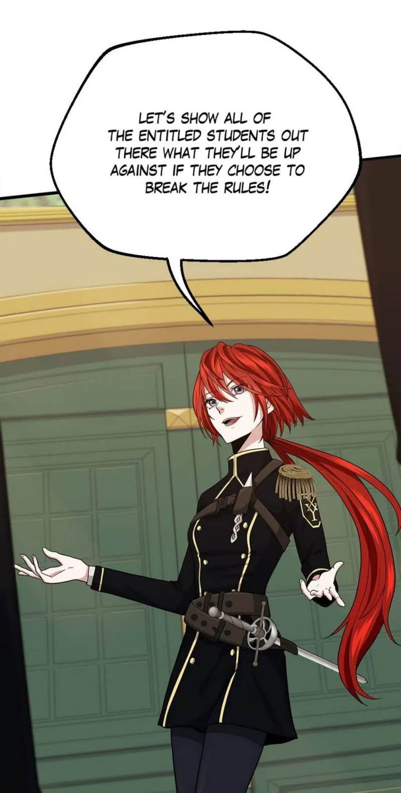 The Beginning After The End Chapter 91 Online - página 72