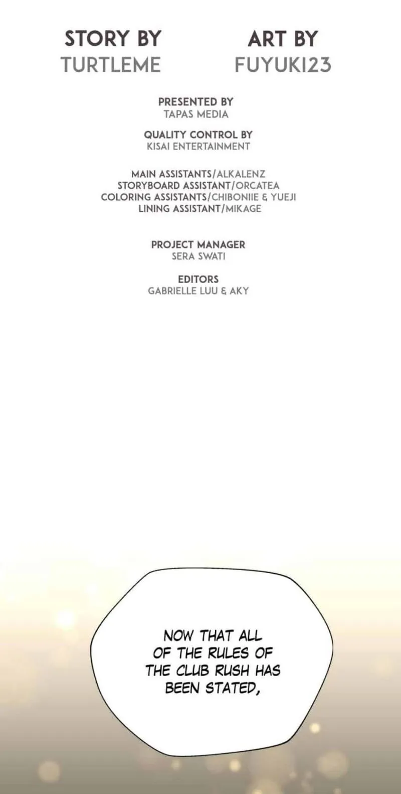 The Beginning After The End Chapter 91 Online - página 74