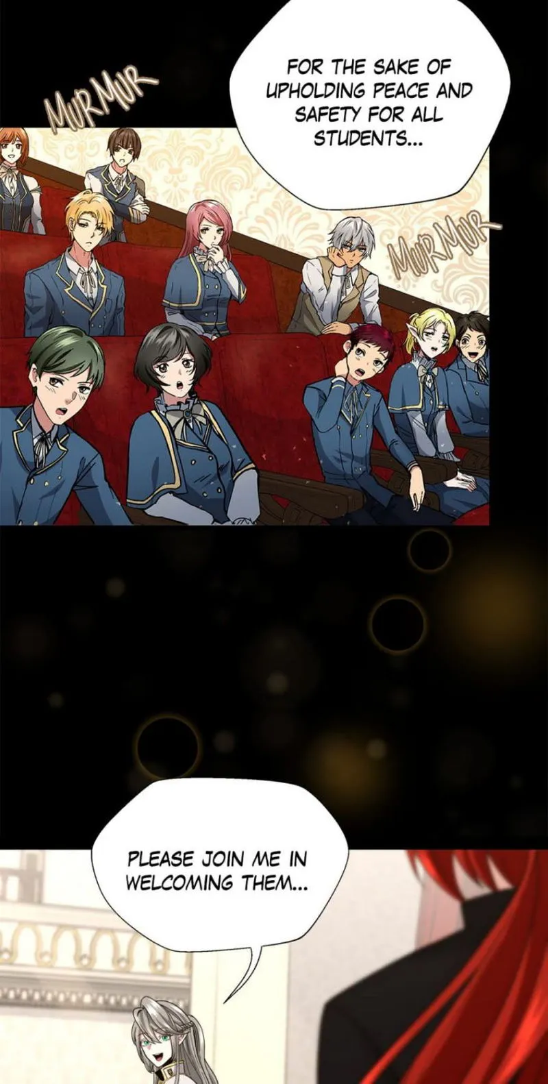 The Beginning After The End Chapter 91 Online - página 78