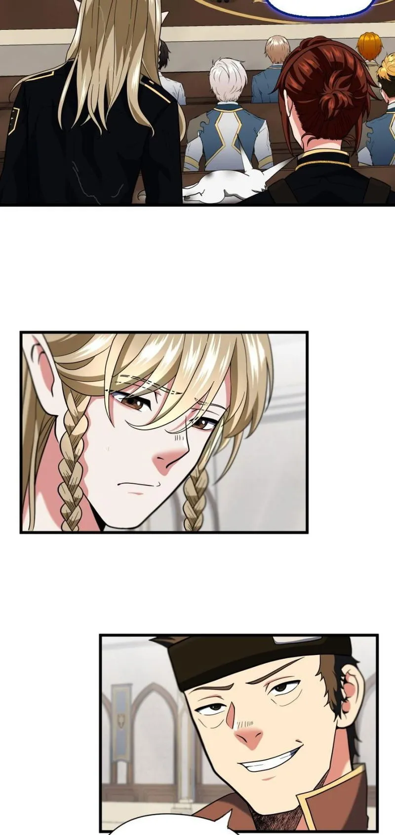 The Beginning After The End Chapter 93 Online - página 2