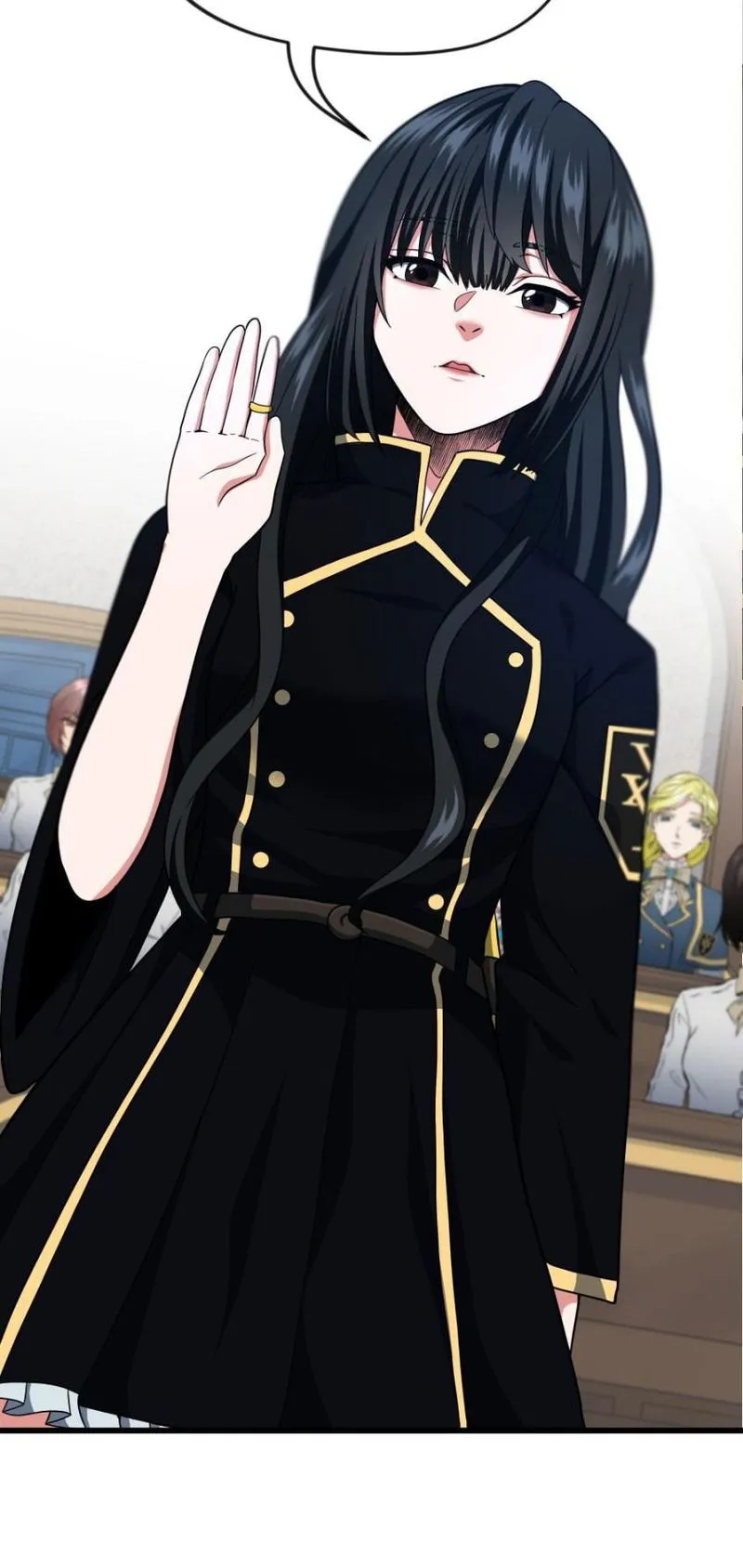 The Beginning After The End Chapter 93 Online - página 4