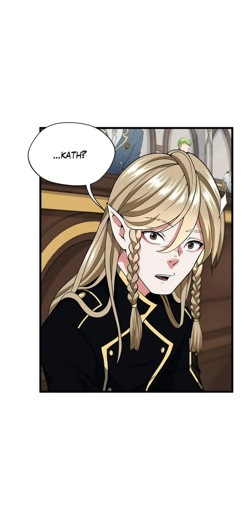 The Beginning After The End Chapter 93 Online - página 5