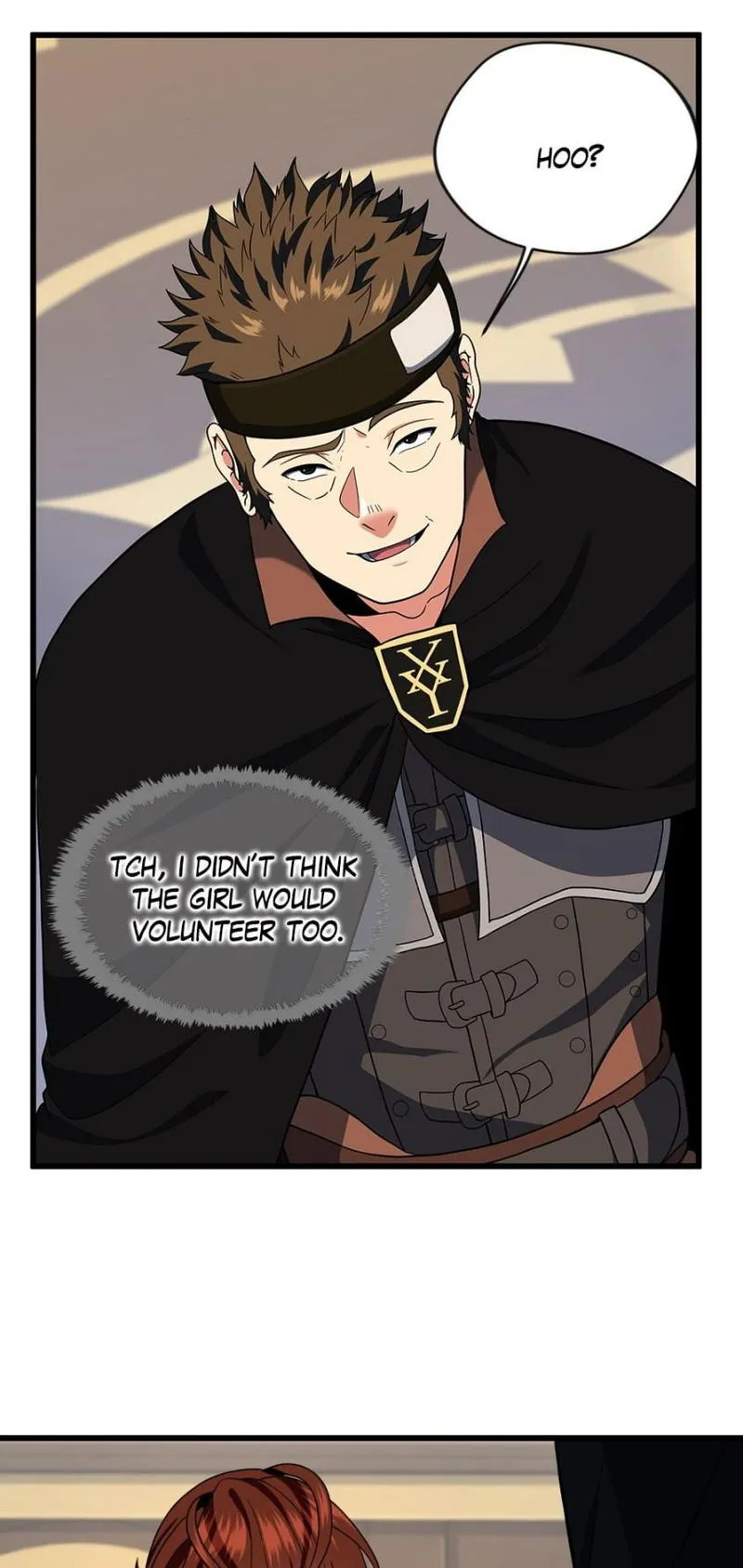 The Beginning After The End Chapter 93 Online - página 6