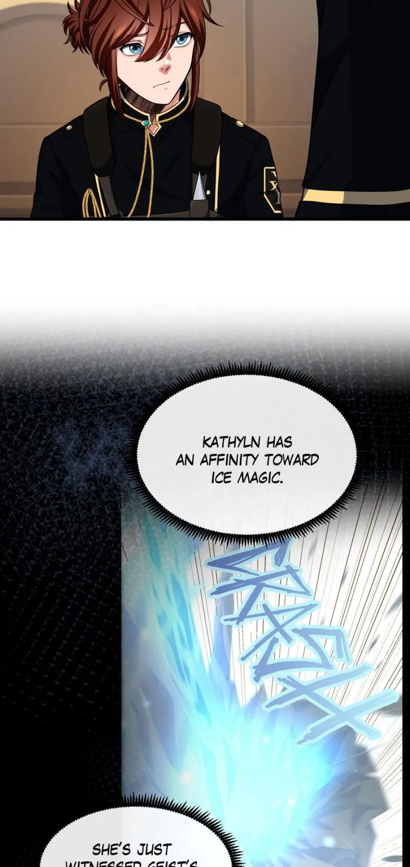 The Beginning After The End Chapter 93 Online - página 7