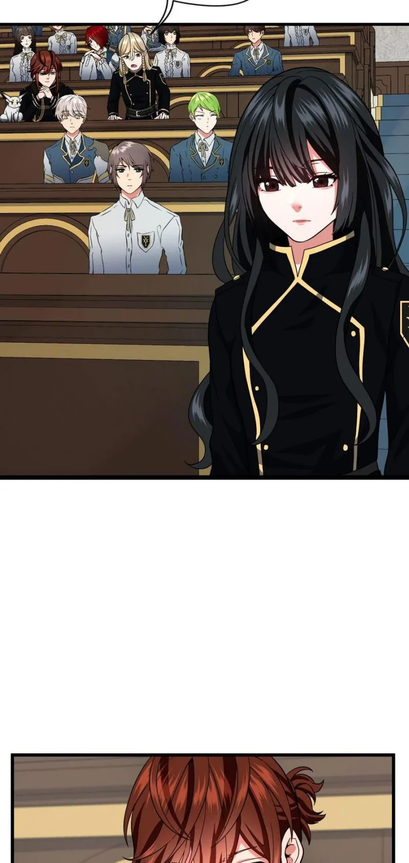 The Beginning After The End Chapter 93 Online - página 9