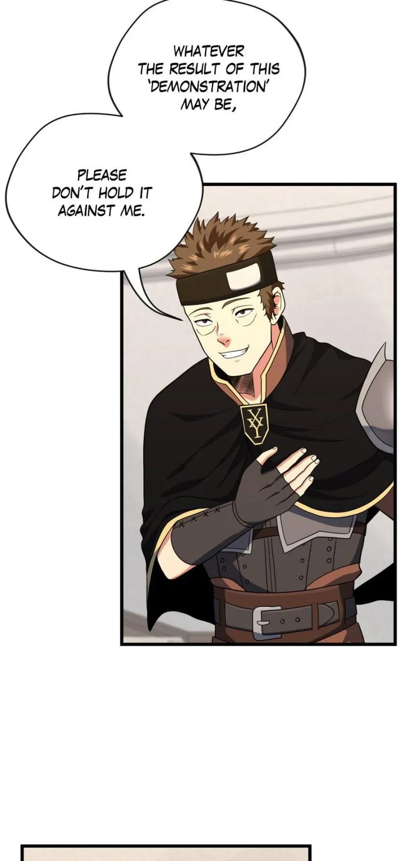 The Beginning After The End Chapter 93 Online - página 12