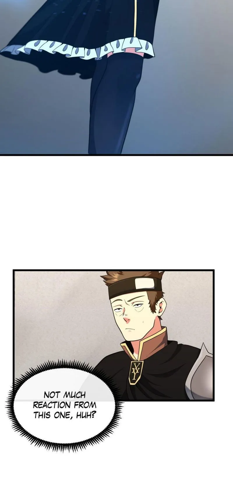 The Beginning After The End Chapter 93 Online - página 15