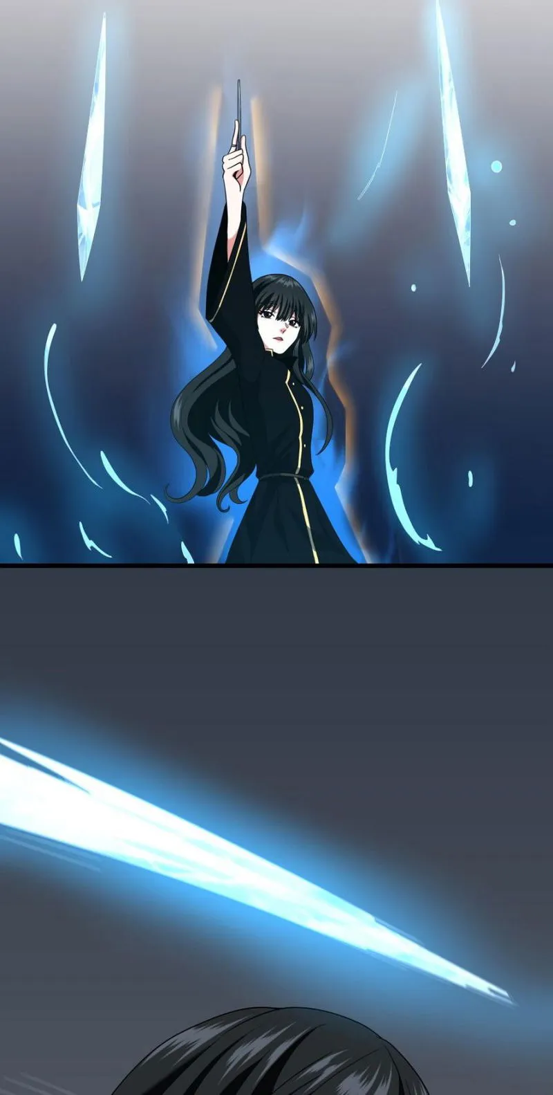 The Beginning After The End Chapter 93 Online - página 19