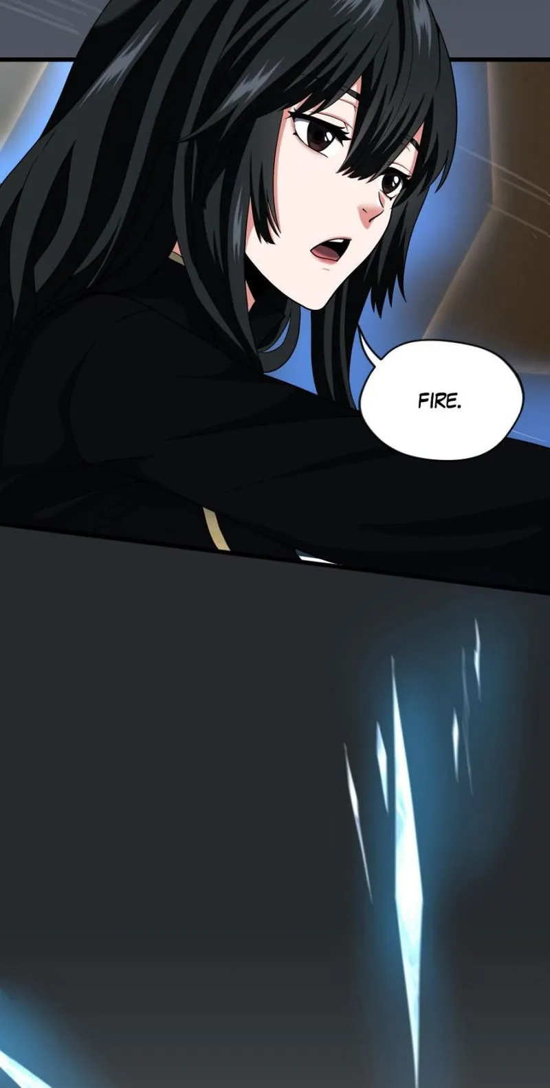 The Beginning After The End Chapter 93 Online - página 20