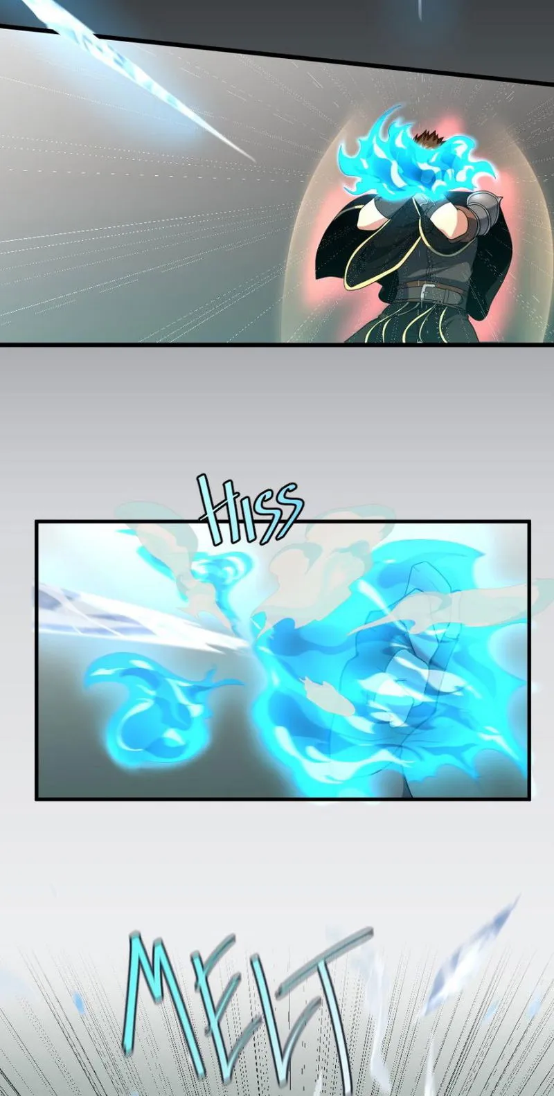 The Beginning After The End Chapter 93 Online - página 21