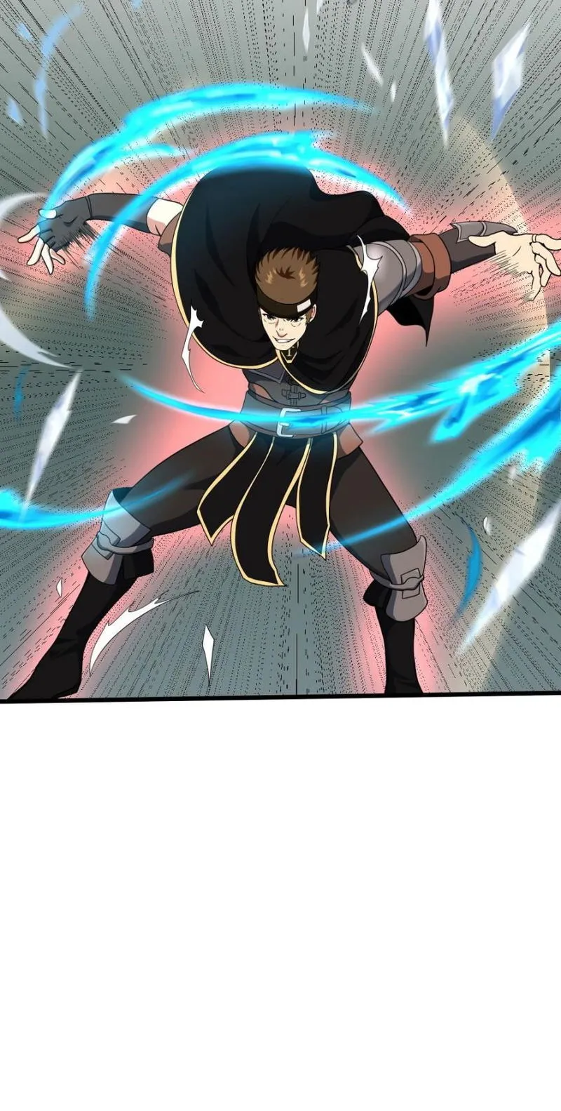 The Beginning After The End Chapter 93 Online - página 22