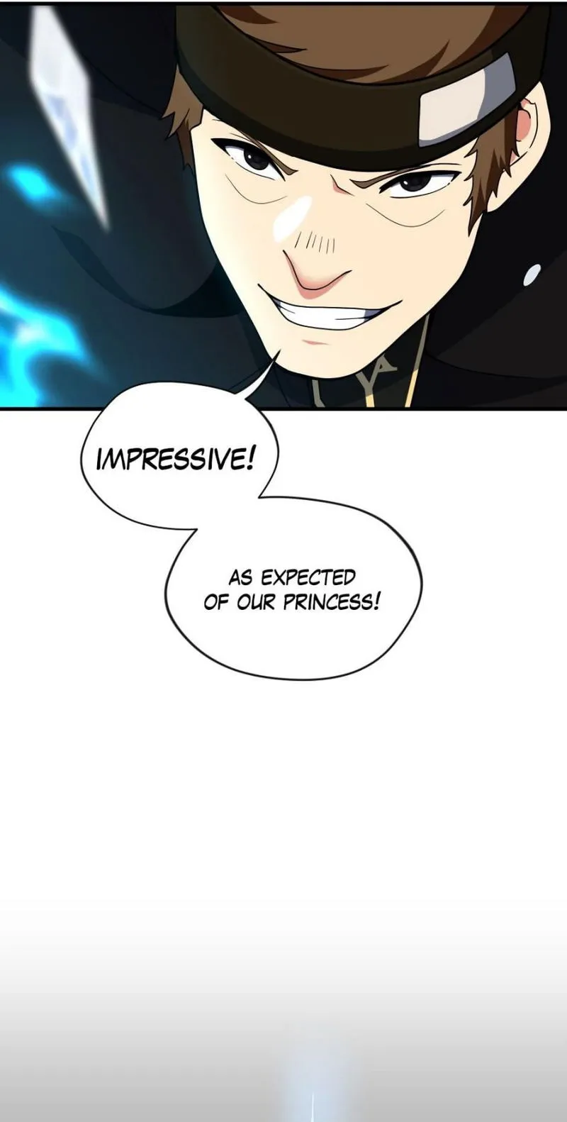 The Beginning After The End Chapter 93 Online - página 23