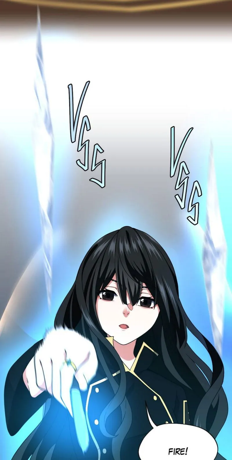 The Beginning After The End Chapter 93 Online - página 25