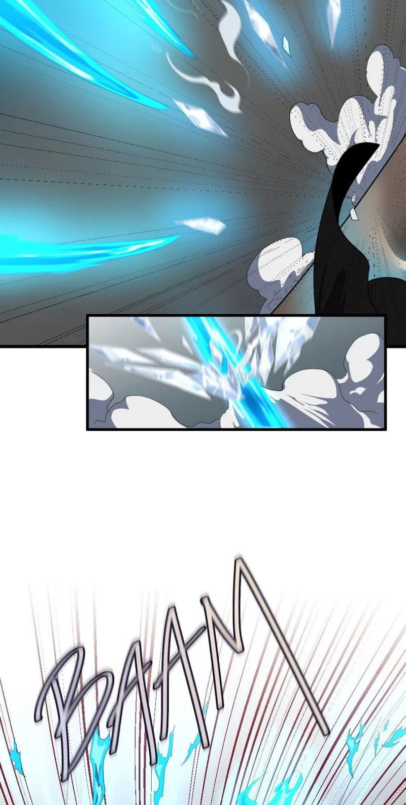The Beginning After The End Chapter 93 Online - página 29