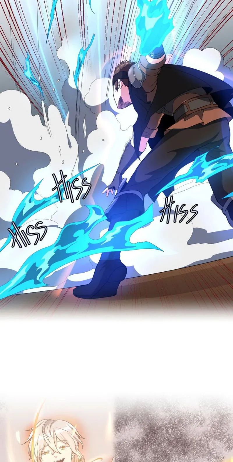 The Beginning After The End Chapter 93 Online - página 30