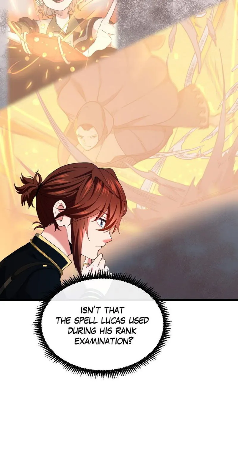The Beginning After The End Chapter 93 Online - página 31