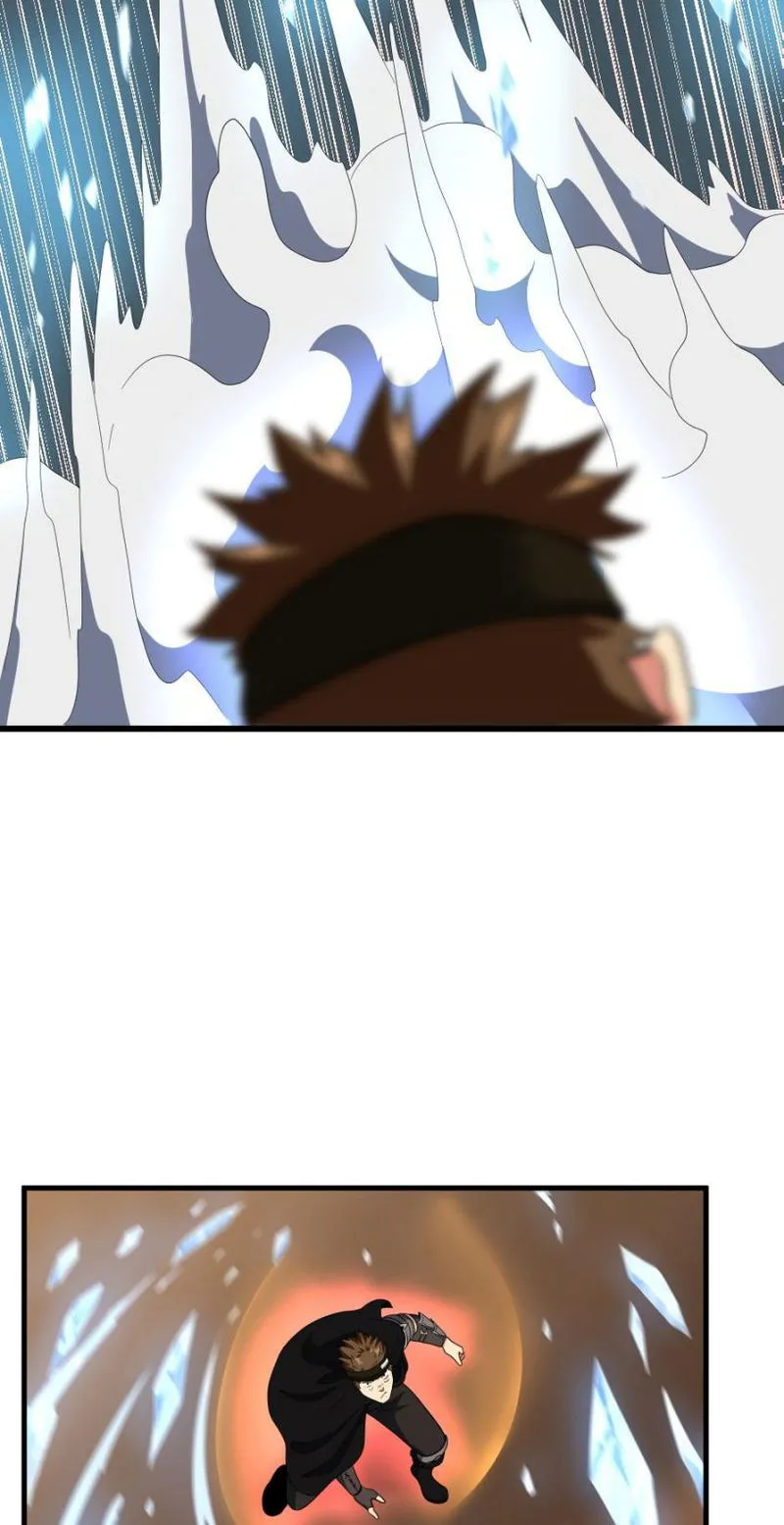 The Beginning After The End Chapter 93 Online - página 33