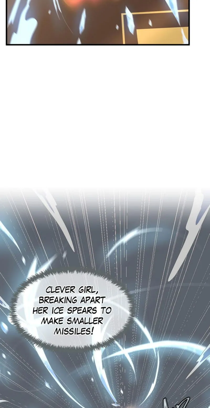 The Beginning After The End Chapter 93 Online - página 34
