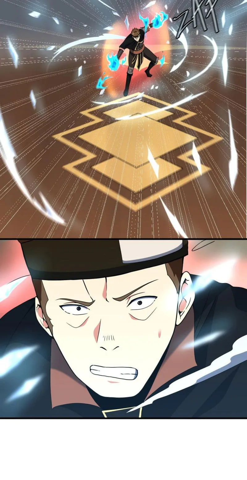 The Beginning After The End Chapter 93 Online - página 35
