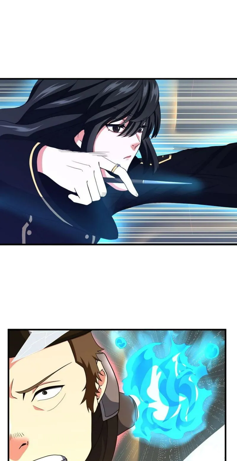 The Beginning After The End Chapter 93 Online - página 36