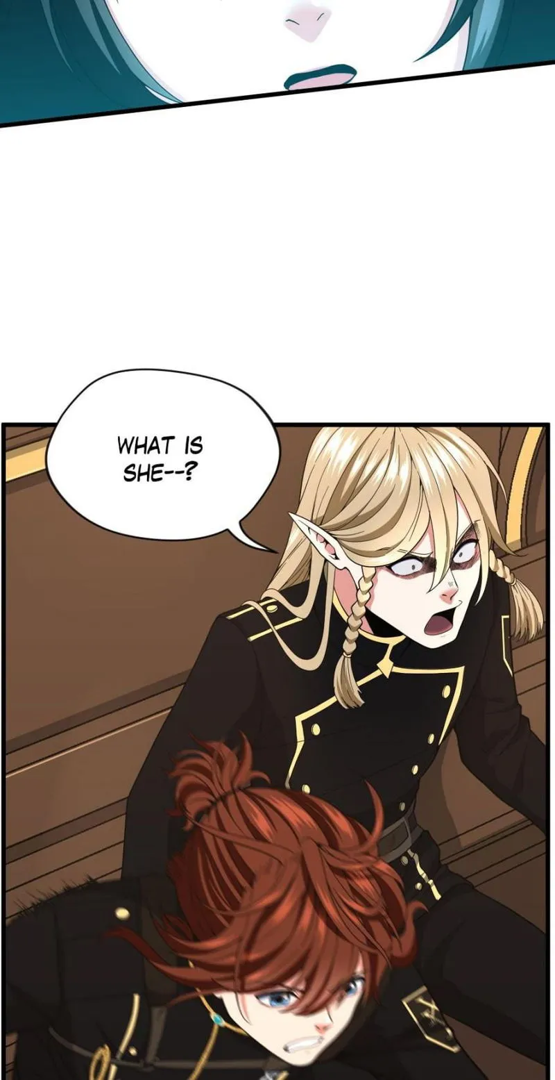 The Beginning After The End Chapter 93 Online - página 41