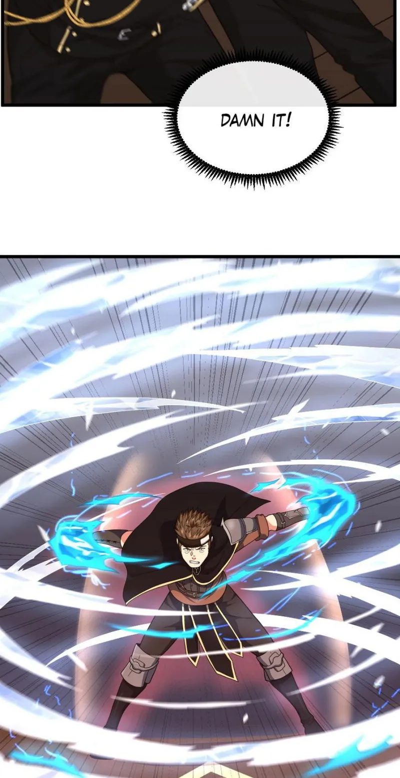 The Beginning After The End Chapter 93 Online - página 42