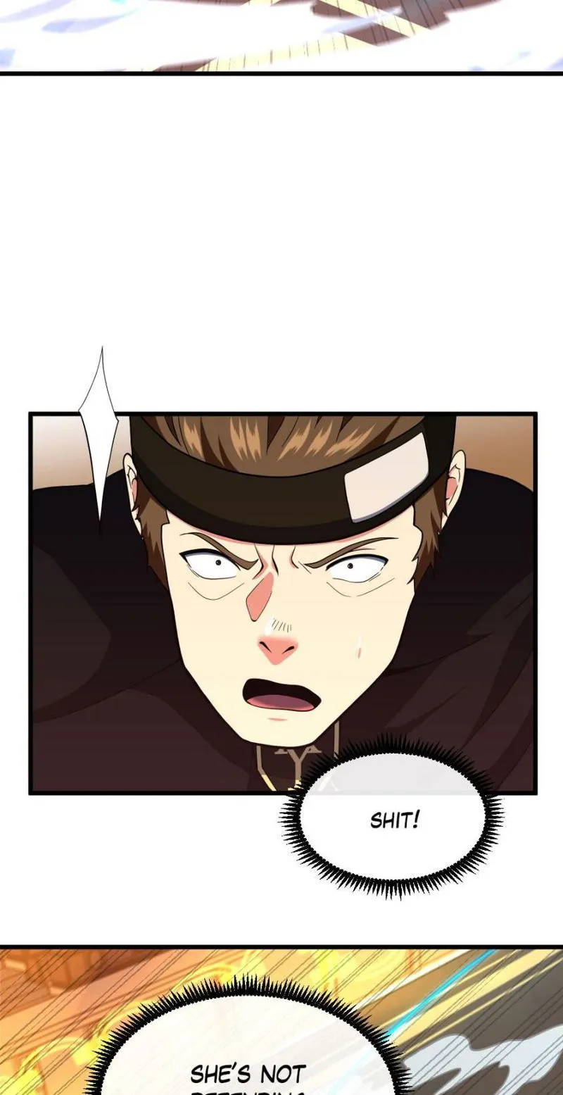 The Beginning After The End Chapter 93 Online - página 43
