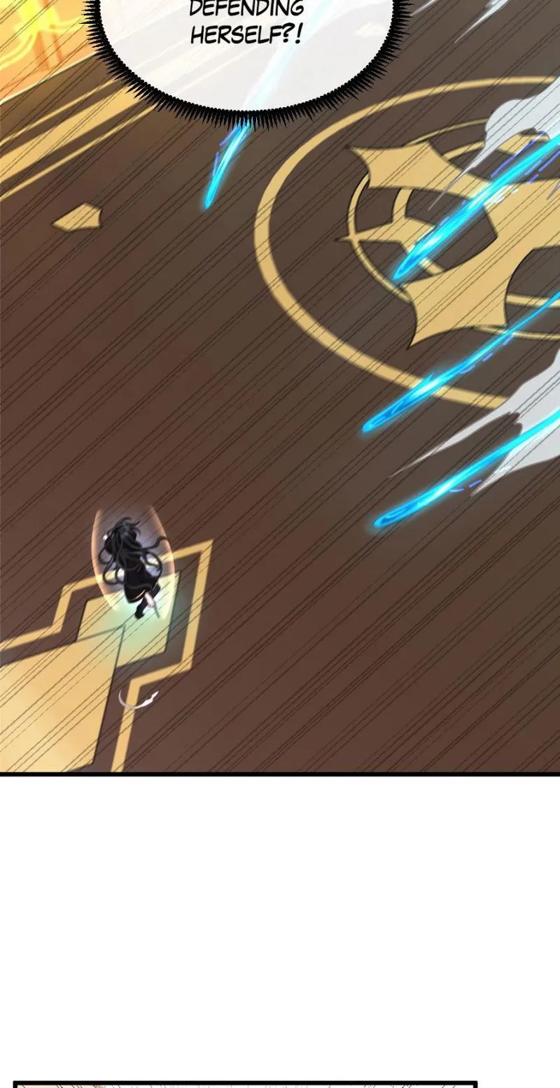 The Beginning After The End Chapter 93 Online - página 44