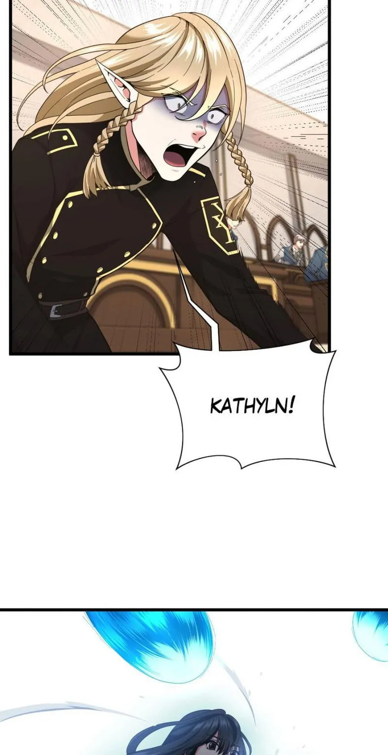 The Beginning After The End Chapter 93 Online - página 45