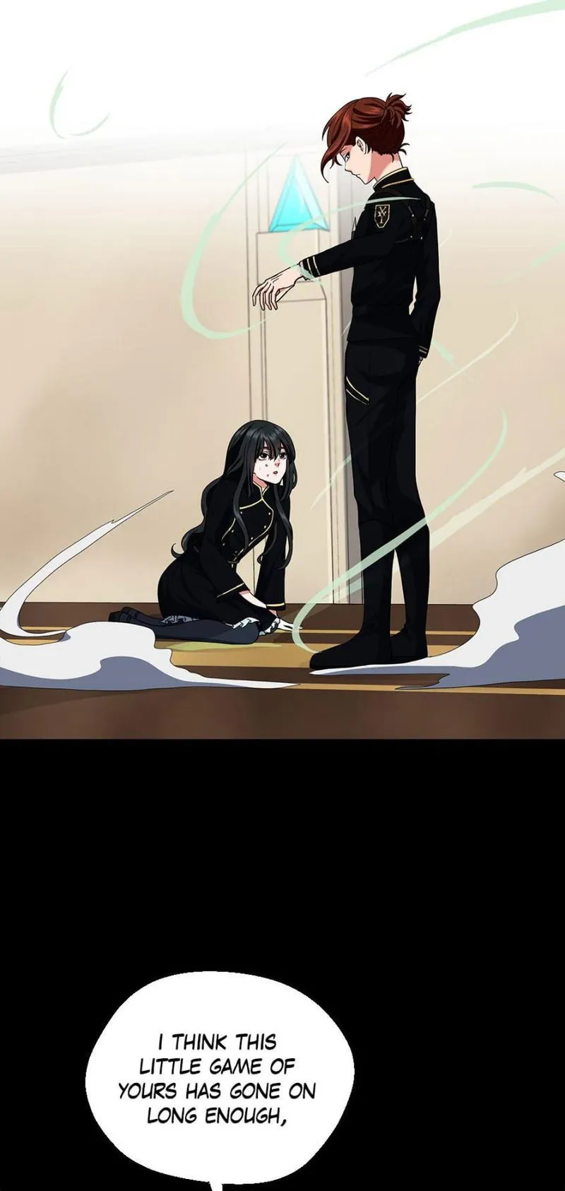 The Beginning After The End Chapter 93 Online - página 54