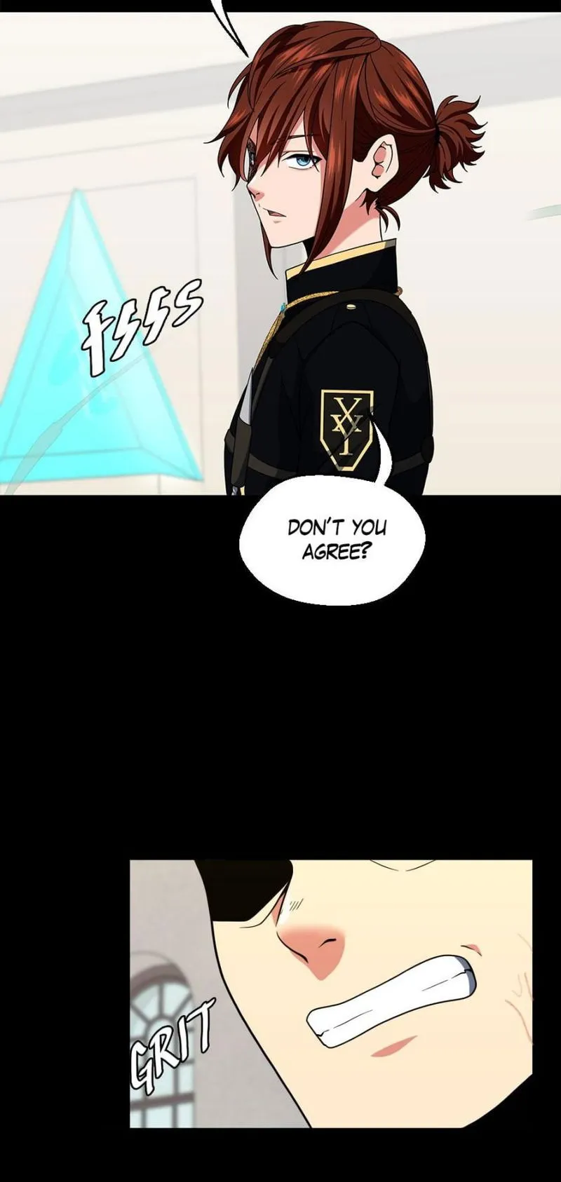 The Beginning After The End Chapter 93 Online - página 55