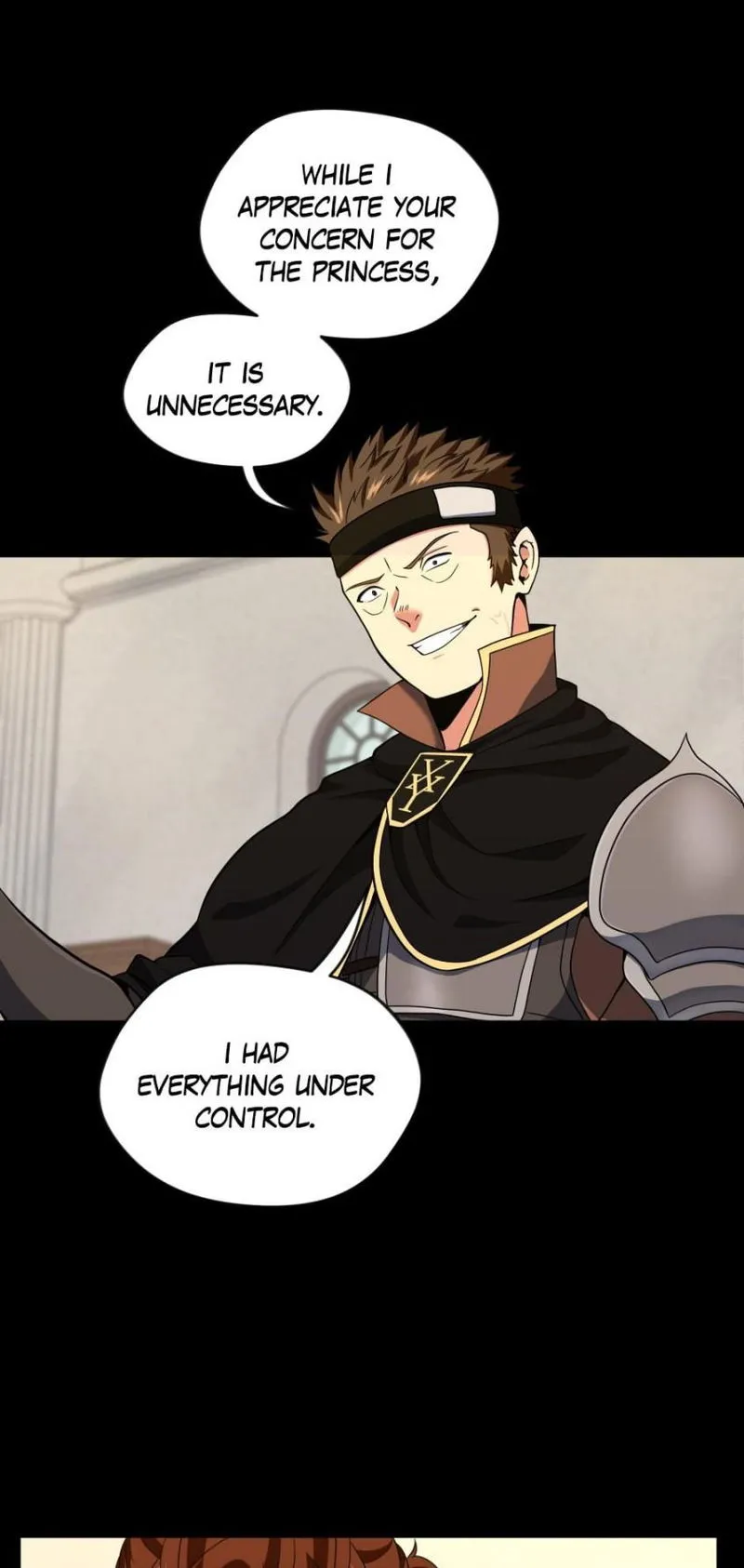 The Beginning After The End Chapter 93 Online - página 56