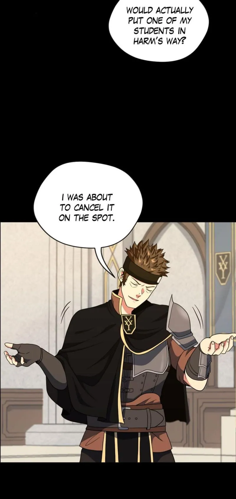 The Beginning After The End Chapter 93 Online - página 58