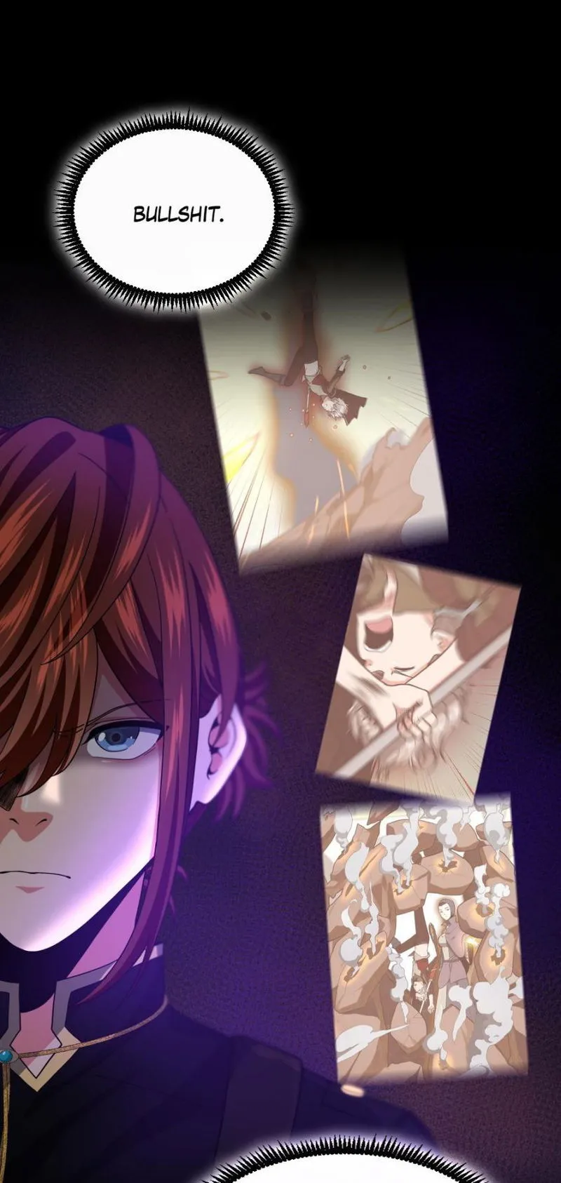 The Beginning After The End Chapter 93 Online - página 59
