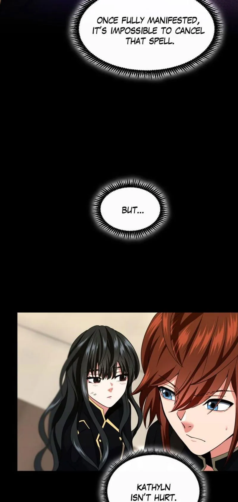 The Beginning After The End Chapter 93 Online - página 60