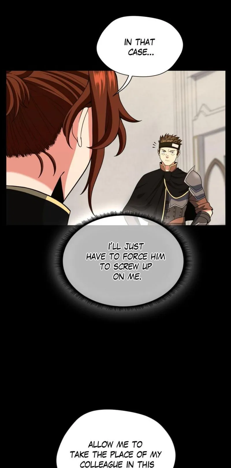 The Beginning After The End Chapter 93 Online - página 63